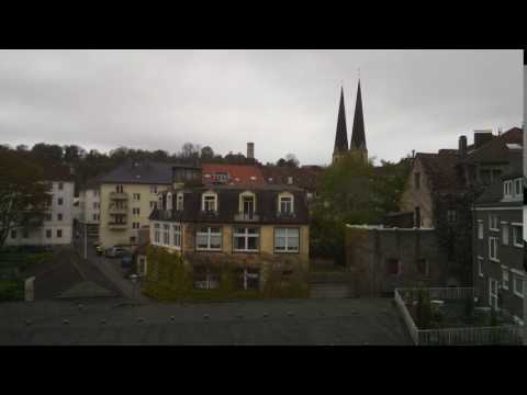 Daily 10 seconds of Bielefeld (2017-05-04)