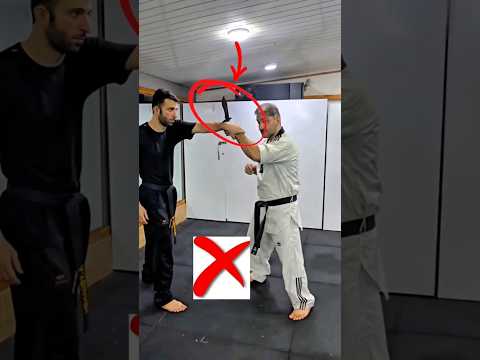 “7 Self Defense Techniques Everyone Should Know” #kungfu #weapon”“#knife”“#big knife”
