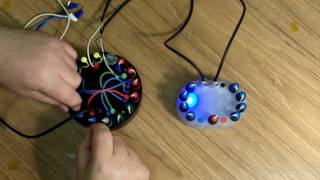 Video thumbnail for bC16 and SM9 demo by Chimera Instruments