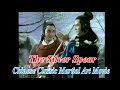 The Silver Spear Chinese Classic Martial Art Movie English Dub Old Kung Fu