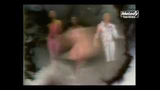 Don Ray - "Standing In The Rain" 1978