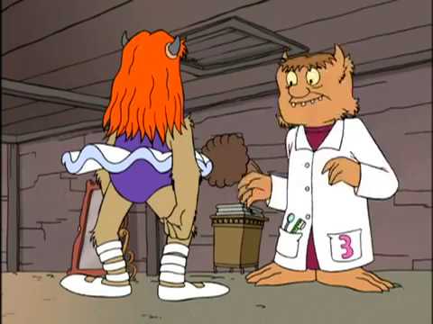 Seven Little Monsters | The Whole Tooth – Ep. 17 - Kids TV Series, Kingdom Kids Zone - Treehouse Direct