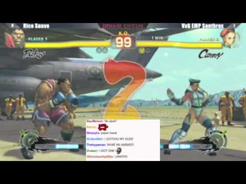 Aquasilk and Lee Chung on Commentary