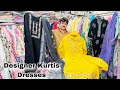 Fancy Designer Dress 👗 Cotton Kurtis In Ludhiana Model Town Memsaab Ludhiana