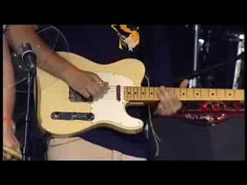 Puppet Master - Moonraisers - Live @ Paleo