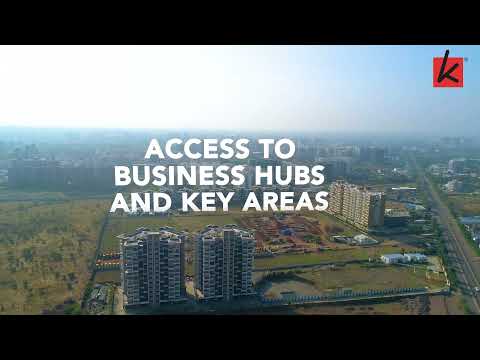 Kohinoor Kohinoor Grandeur Project Tour 1