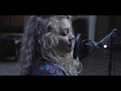 LYLIT - Let Go (Live Session)
