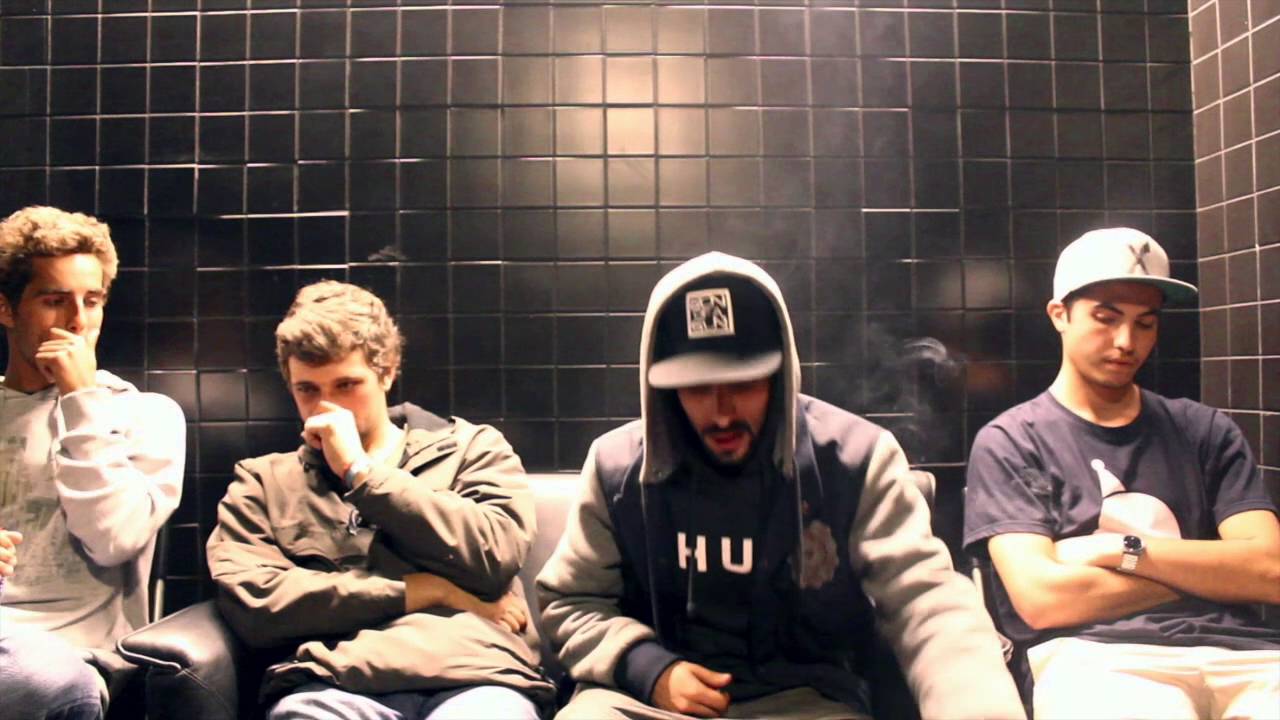 Entrevista Piruka - HipHopTuga.org, 2015