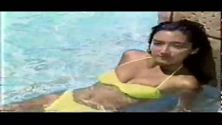 向井亜紀   ノーブラティーシャツ