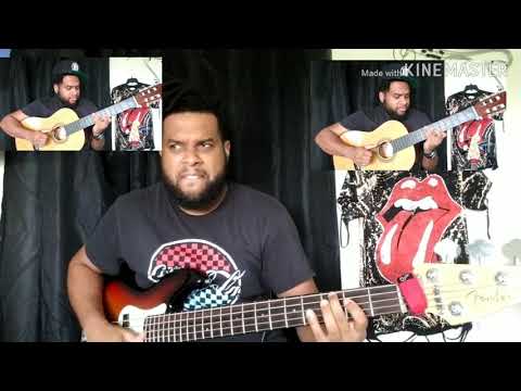 Josias Mateo "A little music to brighten the soul" 🎧@JoshiBass🎧