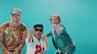 Carlos Vives &amp; Wisin - Si Me Das Tu Amor