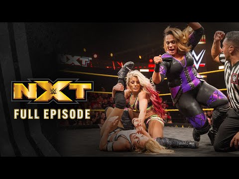 WWE NXT