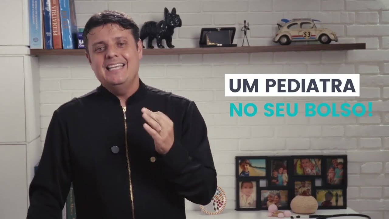 PROJETO DE ACOMPANHAMENTO E MENTORIA SONO E DIA A DIA DO BEBÊ - DR. FABIANO TEBAS