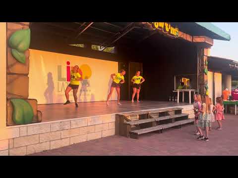 Camping Lido - Minidisco, Lazise