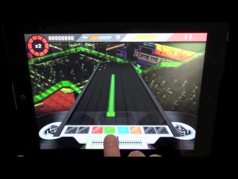 Skillz: Hands-On Video - Witness (1Hope) (Hard)
