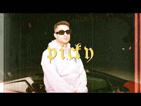 [FREE] Jamule x Shirin David Type Beat - "Picky"