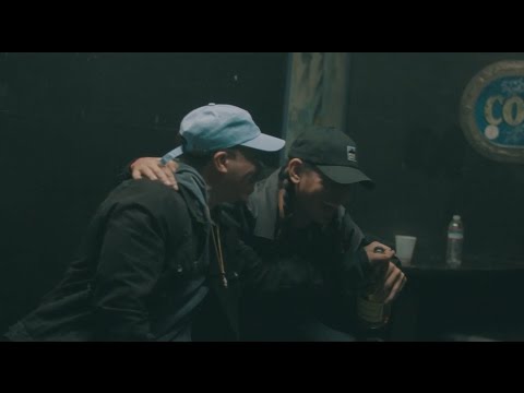 Demrick & DJ Hoppa - One Day At A Time (Music Video)