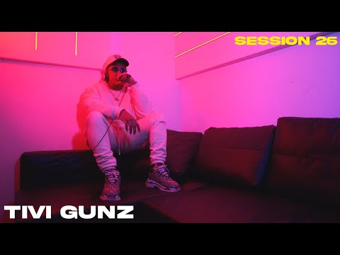 Tivi Gunz - ZAZA (Live Performance)