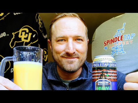 Dan Beck - New HOUSTON BEER GUIDE video contributer - YouTube