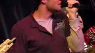 Carbon Leaf - Comfort -  Live @ Easy Street Records