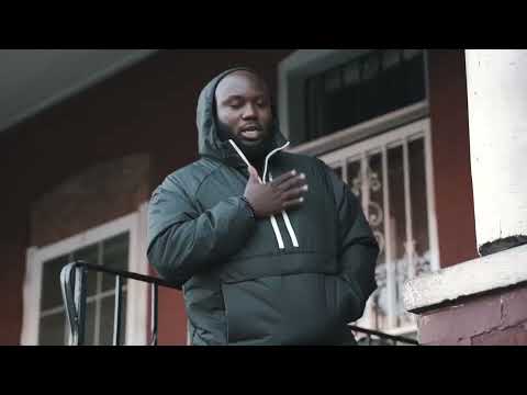 Don't Cry - Bundlez X K.Smith (official video)