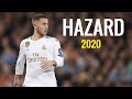 Eden Hazard 2019/2020 ●Back to his BEST● Crazy Dribbling Skills & Goals | HD