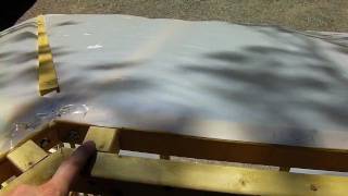 OSG_10 Roof Hatch And Credits
