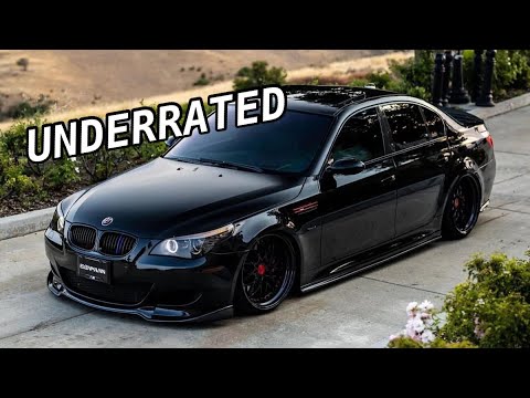 18 UNDERRATED Cars For Less Than $10k!!