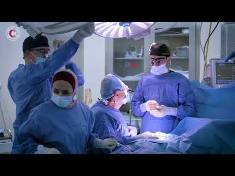 live surgery for brachial plexus