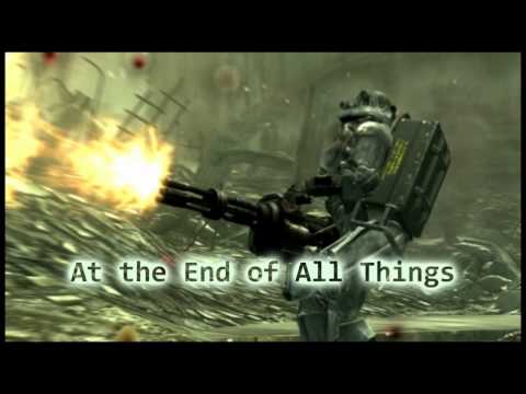 TeknoAXE's Royalty Free Music - #87 (At the End of All Things) Slow Suspense/Tension