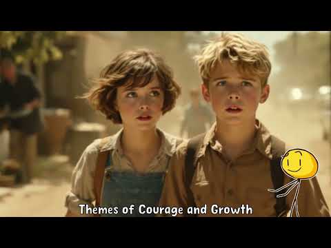 To Kill a Mockingbird by Harper Lee | FULL_BOOK Summary & Analysis