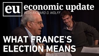 Economic Update: What France's Election Means