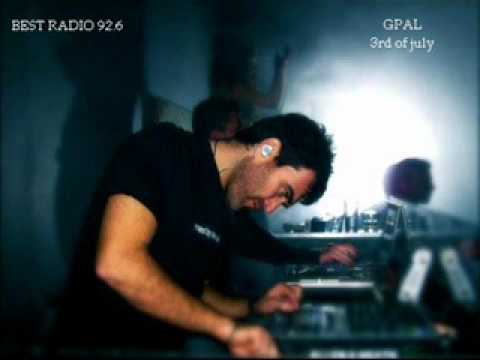 GPAL - Best Radio 92.6 - 3rd of July