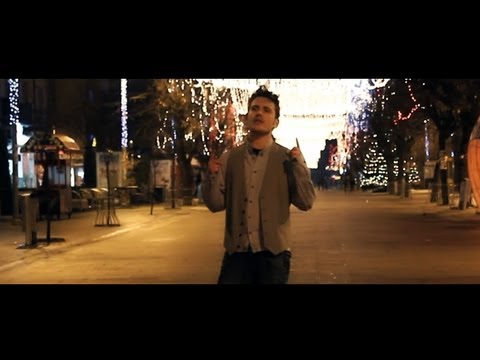 Noga ft Unikkatil and Andin Randobrava - I Vetmuar (Official Video) 2013