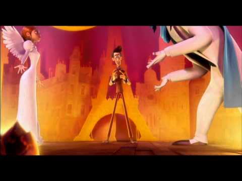 A Monster In Paris (3/8) Movie of the Week on iTunes (2011)