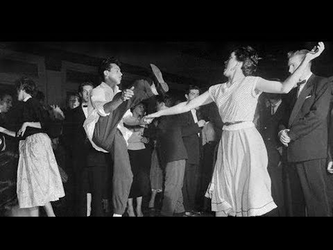 78 RPM - Jimmy Dorsey & Orch  - All You Want To Do Is Dance (1938)