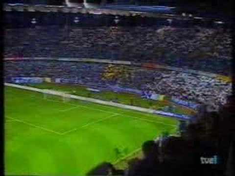 CD TENERIFE - SHALKE 04
