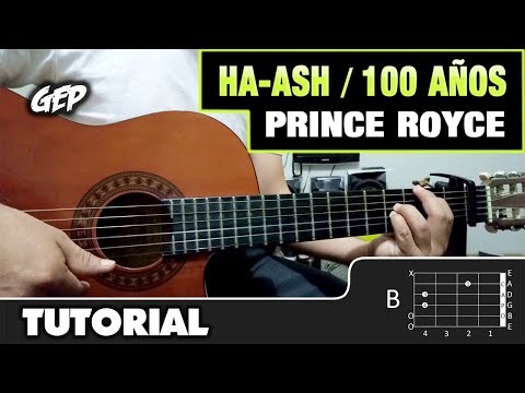 100 Años - Ha Ash