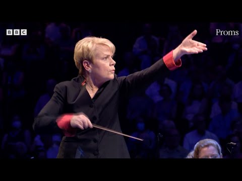 BBC Proms 2022 in 2 minutes