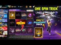 Dream Dive Skydive Event One Spin Trick Dream Dive Faded Wheel Event Free Fire New Event Tamil