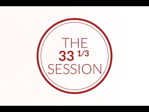 The 33 Session #1 by Rogero Lunez