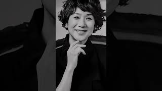 👧黒田知永子　還暦