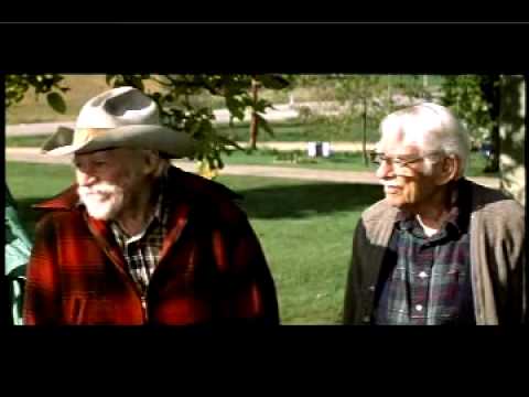 afbeelding The Straight Story - Trailer