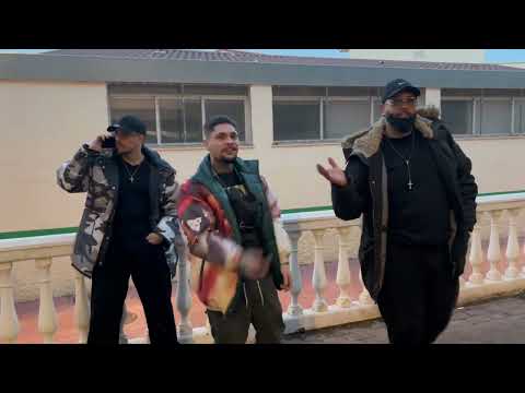 LENPO X F DONGO X KEKO GALVEZ - JORDAN RETRO (VIDEOCLIP OFICIAL)