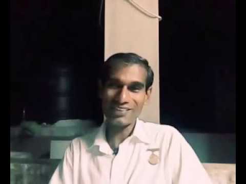 10 Aug 1 Tamil murli : None other than God can liberate you from the past sins - Bk Saravana Kumar