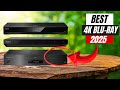 Best 4K Blu Ray Players 2025 Don T Buy One Before Watching This