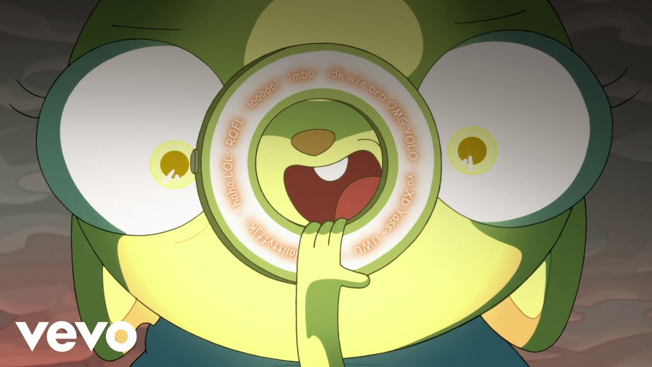 Kiff - Cast - Show Them the Light (From "Kiff: Lore of the Ring Light")