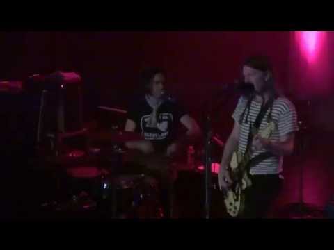 The Dandy Warhols - Get Off (HD) Live In Paris 2015