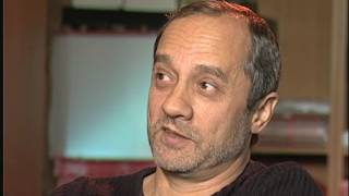 Александр Подрабинек