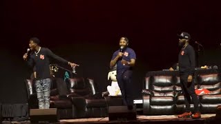 85 S.Show Best moments pt.2